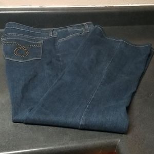 Not Your Daughters Jeans